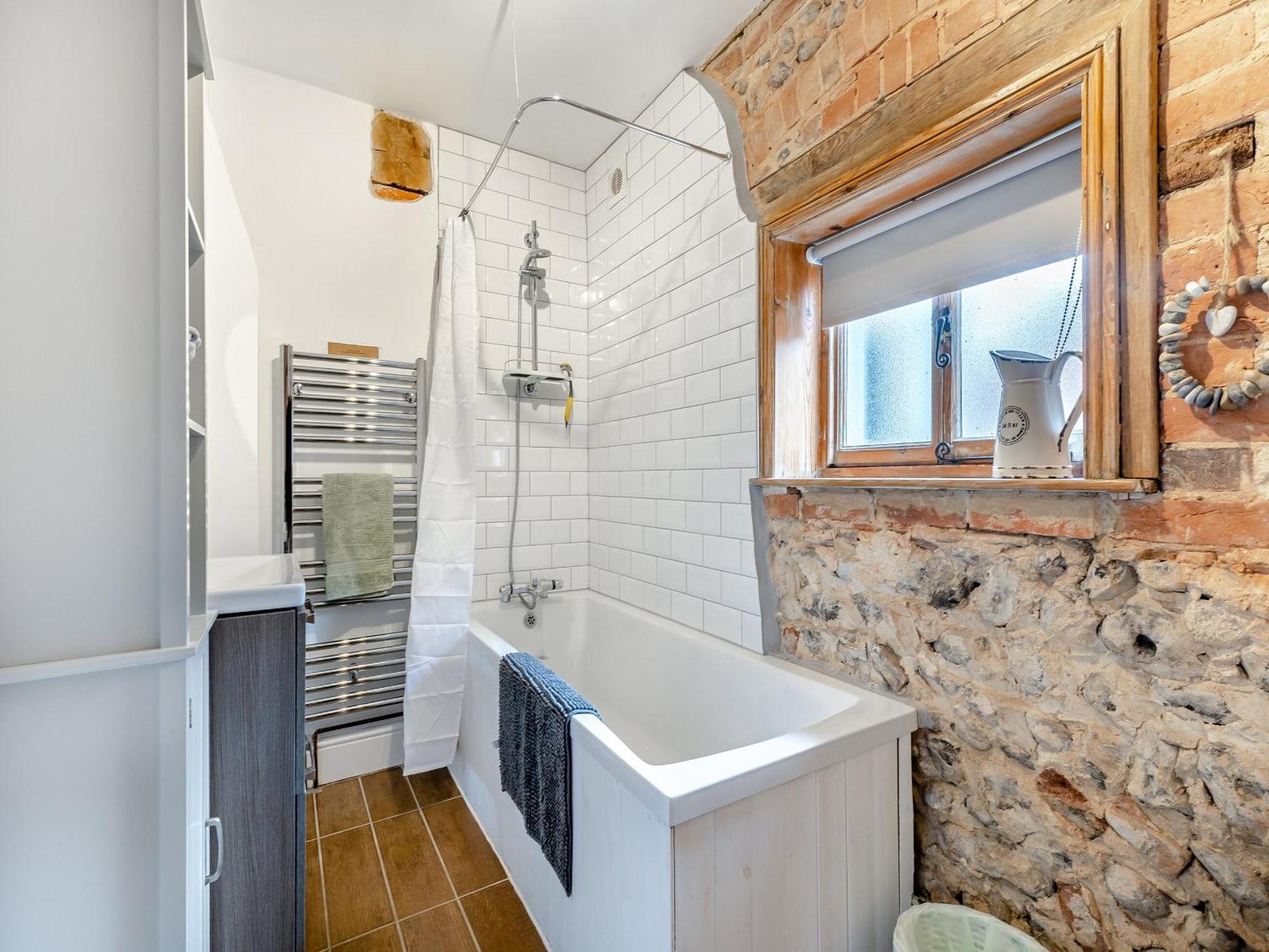 Melrose Cottage Cromer Bagian luar foto
