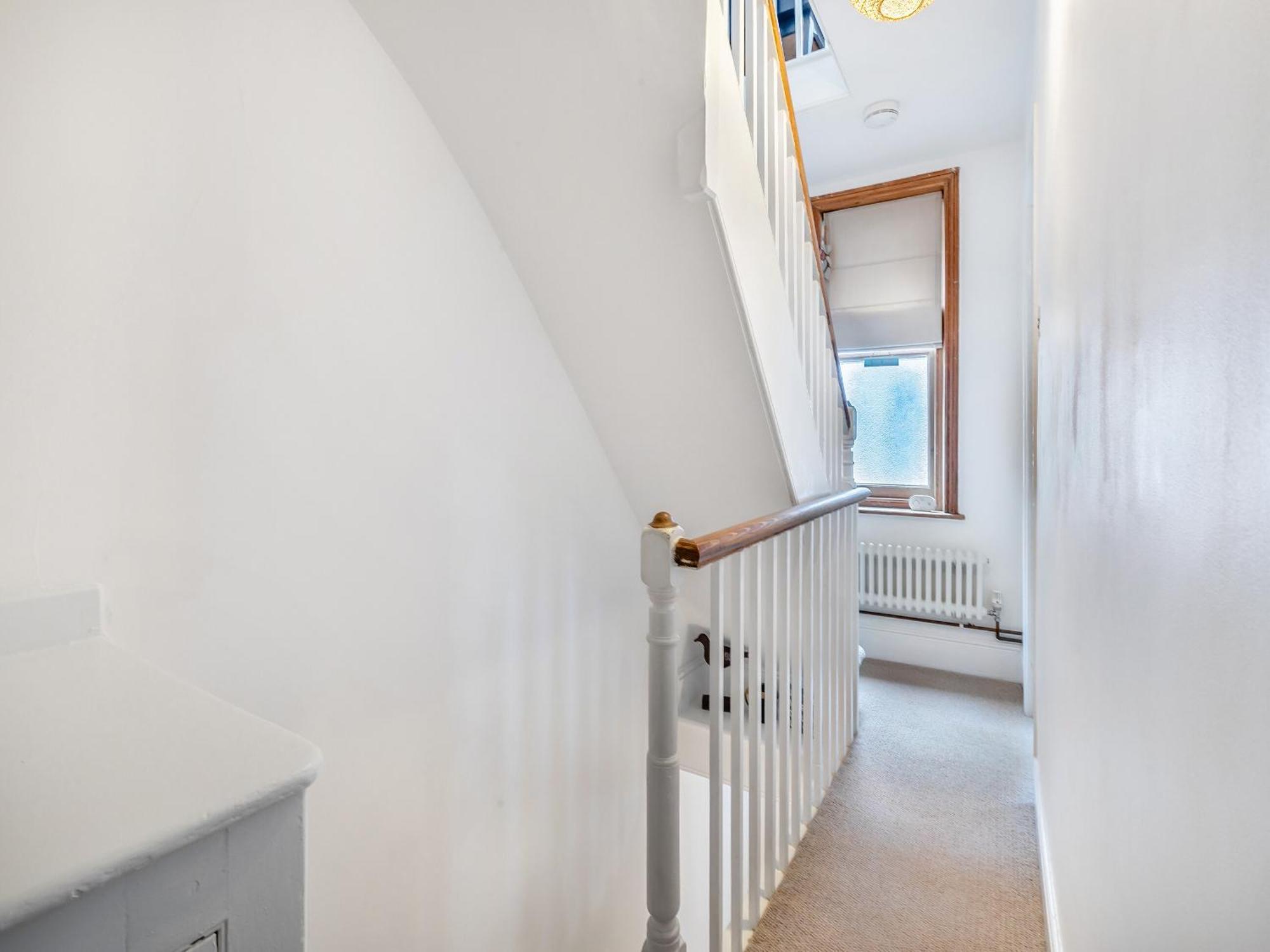 Melrose Cottage Cromer Bagian luar foto