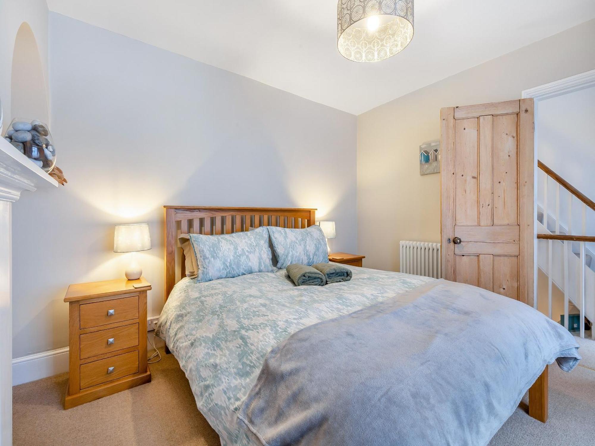 Melrose Cottage Cromer Bagian luar foto