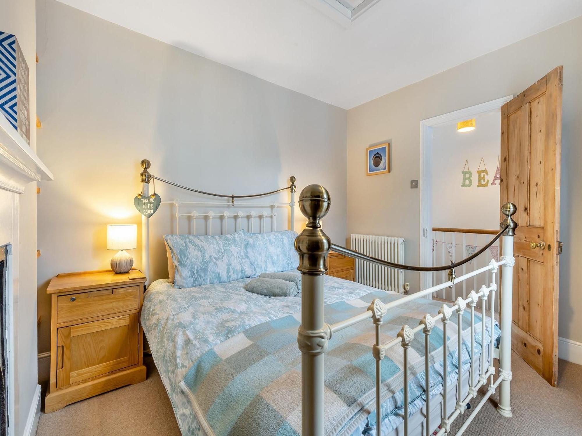 Melrose Cottage Cromer Bagian luar foto
